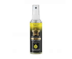 Ulei pentru par uscat si deteriorat 70ml