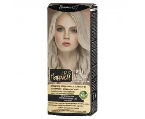  Крем-краска для волос N10.21 Очень светлый перламутровый блондин 50г