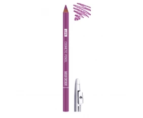 Belor Design Карандаш косметический для губ тон 24 вишневый