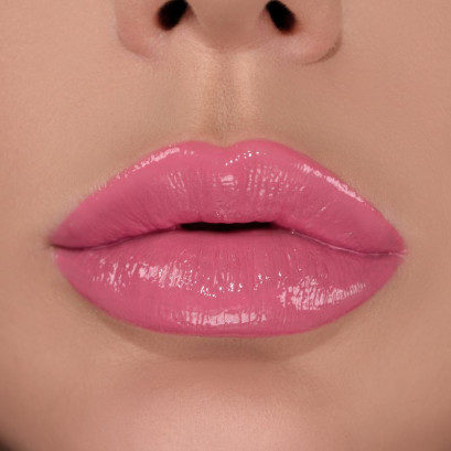 Belor Design Блеск для губ Funhouse BALAGUMM тон 13 розовый