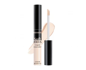 Belor Design Concealer lichid Soft Focus nuanța 102