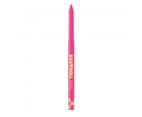 Belor Design Карандаш механический для глаз  Bad Doll тон 404 flamingo