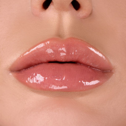 Belor Design Блеск для губ PARTY тон 006 сладкий капучино