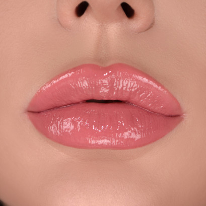 Belor Design Блеск для губ Funhouse BALAGUMM тон 16 Ginger House