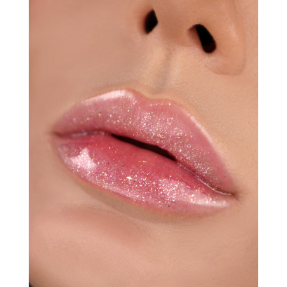 Belor Design Блеск для губ Shine bright тон 2 жемчужный