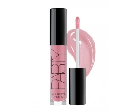 Belor Design Блеск для губ PARTY тон 004 натуральный