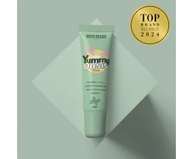 Belor Design Balsam de buze Yummy Oasis Mint