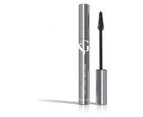 Belor Design Тушь для ресниц Show Glow Prima черная