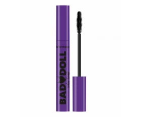 Belor Design Rimel pentru gene Bad Doll colorat volumizant violet