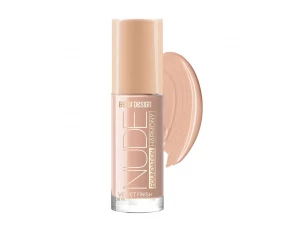 Belor Design Тональный крем Nude Harmony тон 204 натуральный