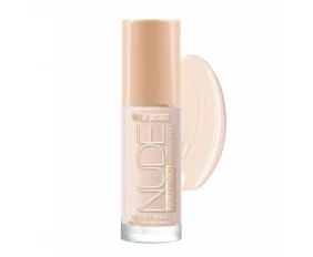Belor Design Crema de fond de ten Nude Harmony ton 200
