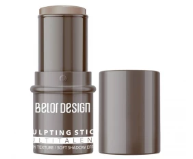 Belor Design Стик-скульптор для лица Multitalent тон 2 тауп