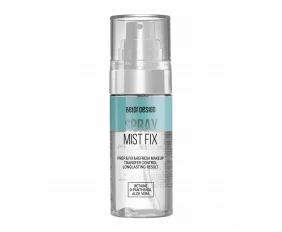 Belor Design Спрей-фиксатор Mist Fix