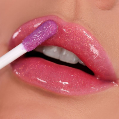 Belor Design Плампер-тинт для губ Funhouse Wunsh Punsh тон 3 galacticus