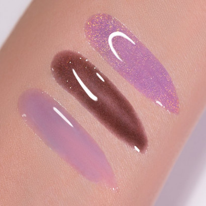 Belor Design Плампер-тинт для губ Funhouse Wunsh Punsh тон 3 galacticus