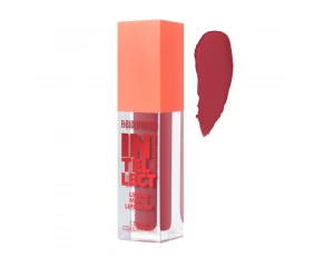 Belor Design Краска для губ Intellect матовая тон 10 красный