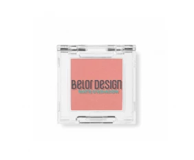 Belor Design Тени для век матовые тон 107