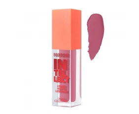 Belor Design Краска для губ Intellect матовая тон 5