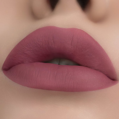 Belor Design Краска для губ Intellect матовая тон 5