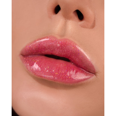 Belor Design Блеск для губ Shine bright тон 11 гранат