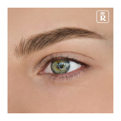 Belor Design Тушь для ресниц Show Glow Glambassador черная