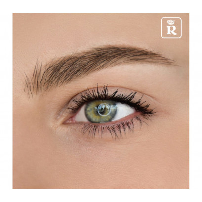 Belor Design Тушь для ресниц Show Glow Glambassador черная