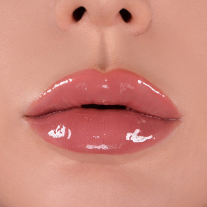 Belor Design Блеск для губ PARTY тон 004 натуральный