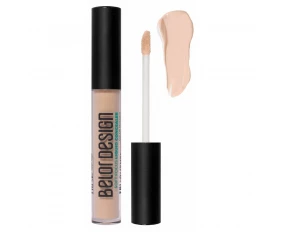 Belor Design Concealer lichid Soft Focus nuanța 104 bej