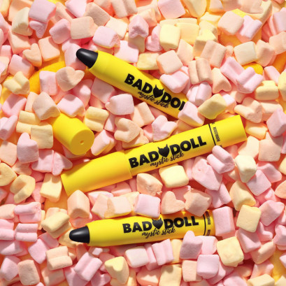 Belor Design Бальзам-тинт для губ Bad Doll Баблгам