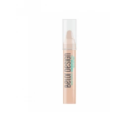 Belor Design Corector MISS PERFECT ton 012 bej cremos