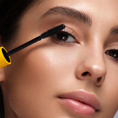 Belor Design Тушь для ресниц PODIUM EXTREME