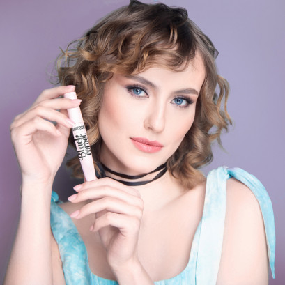 Belor Design Тушь для ресниц Black Corset моделирующая