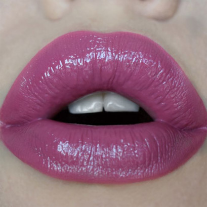 Belor Design Блеск для губ лаковый Nude Harmony Outfit Lip тон 25 букет