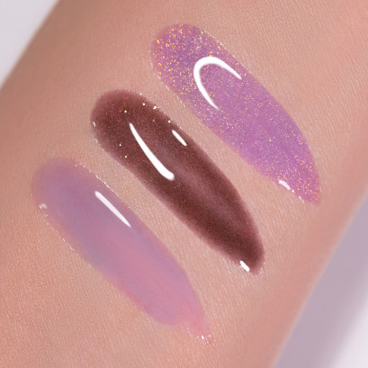 Belor Design Плампер-тинт для губ Funhouse Wunsh Punsh тон 1 смурф