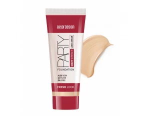 Belor Design Тональный крем Party тон 006