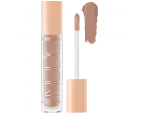 Belor Design Farduri de ochi mate Nude Harmony ton 8