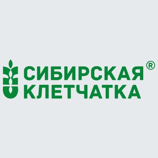 Сибирская клетчатка