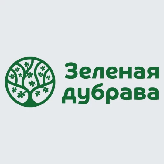Зеленая Дубрава