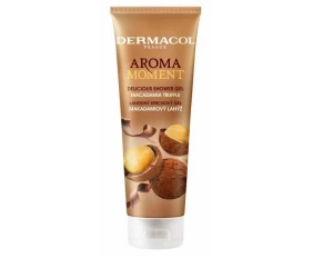 Dermacol Aroma Moment Гель для душа (шоколадный трюфель) 250 мл 