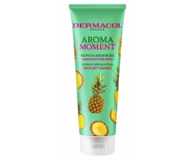 Dermacol Aroma Moment Гель для душа (гавайский ананас) 250 мл