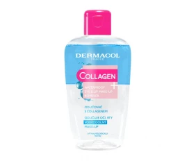 Dermacol Collagen+ Средство для снятия водостойкого макияжа макияжа 150 мл