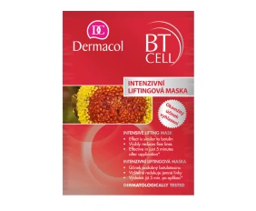 Dermacol BT Cell Intensive Маска-лифтинг для лица против морщин 2х8 г