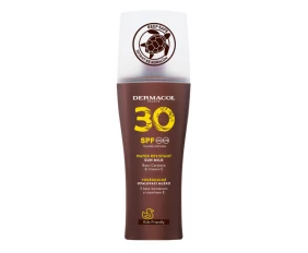 Dermacol Sun Water Молочко для загара SPF30 водостойкое 200 мл