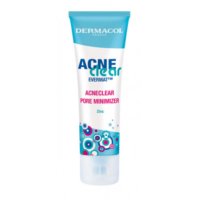 Dermacol AcneClear Cremă-gel pentru reducerea porilor 50 ml