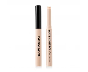 Dermacol Matt Control корректор с маскирующим и матирующим эффектом N3 15гр