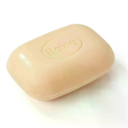 DM Balea Мыло-крем кусковое молоко и мед 150 г