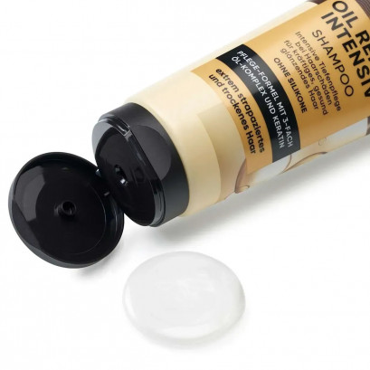 DM Balea Oil Repair Intensiv Шампунь для сухих и поврежденных волос 250 мл