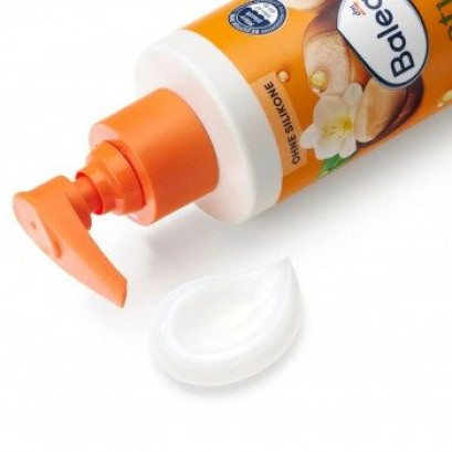 DM Balea Natural Beauty Маска для волос 3 в 1 250 мл