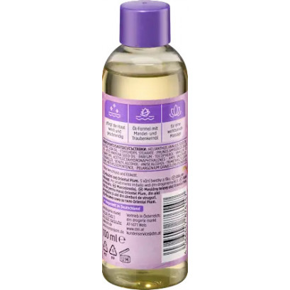 Масло для массажа