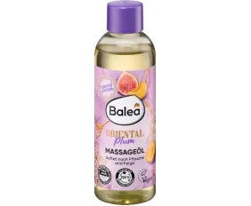 Масло для массажа